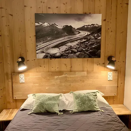 La Chaumiere A 180m Du Telecabine Et De La Gare