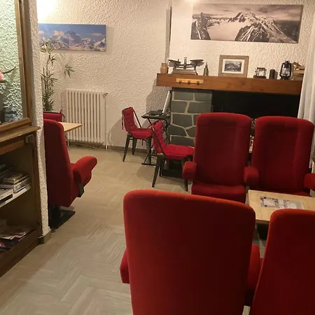 Hotel La Chaumiere A 100m Du Telecabine