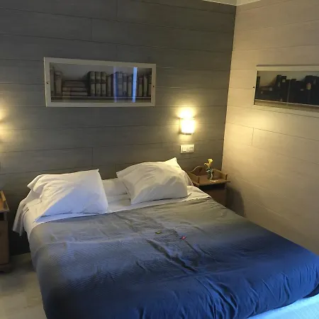 La Chaumiere A 100m Du Telecabine Hotel Saint-Gervais-les-Bains